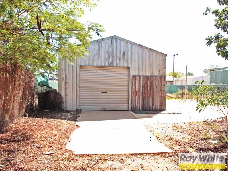 53 Second Avenue, Onslow WA 6710