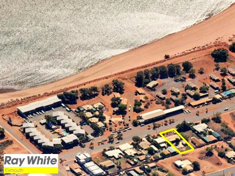 53 Second Avenue, Onslow WA 6710