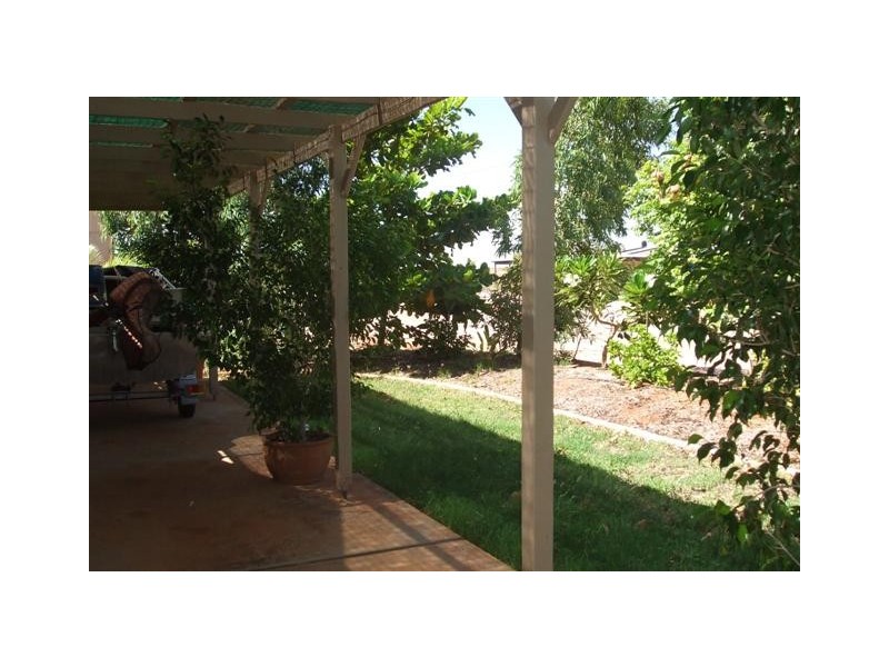 8 Campbell Street, Exmouth WA 6707