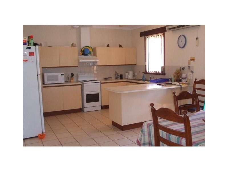 8 Campbell Street, Exmouth WA 6707