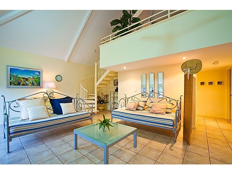 Unit 110 Osprey Holiday Village, Exmouth WA 6707