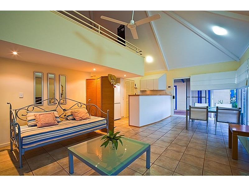 Unit 110 Osprey Holiday Village, Exmouth WA 6707