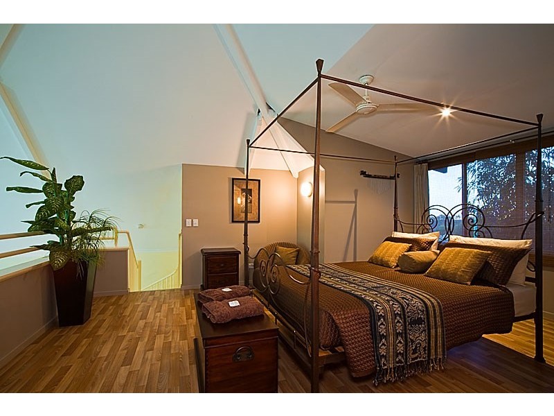 Unit 110 Osprey Holiday Village, Exmouth WA 6707