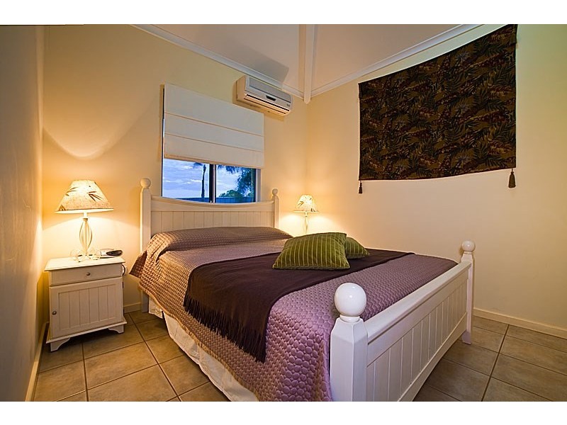 Unit 110 Osprey Holiday Village, Exmouth WA 6707