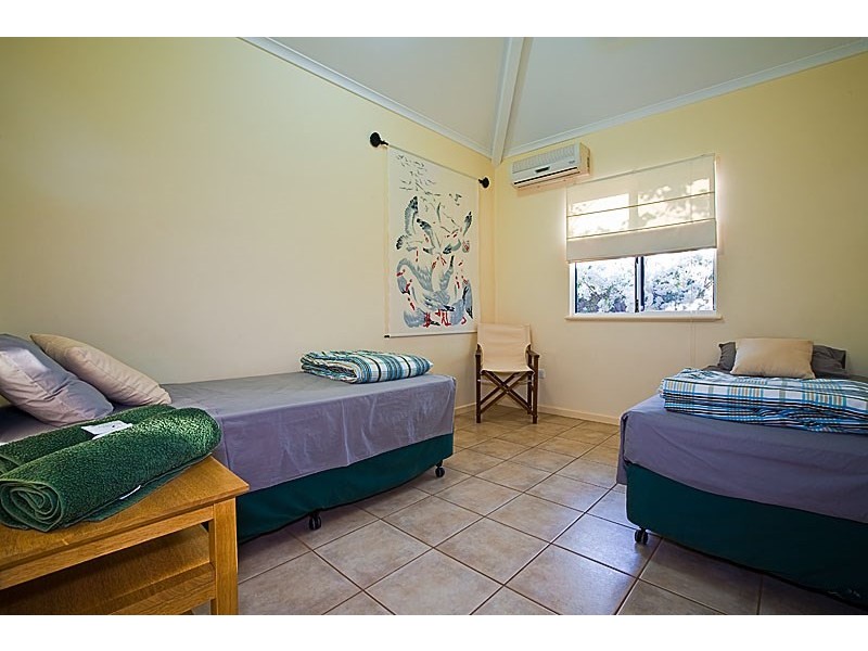 Unit 110 Osprey Holiday Village, Exmouth WA 6707
