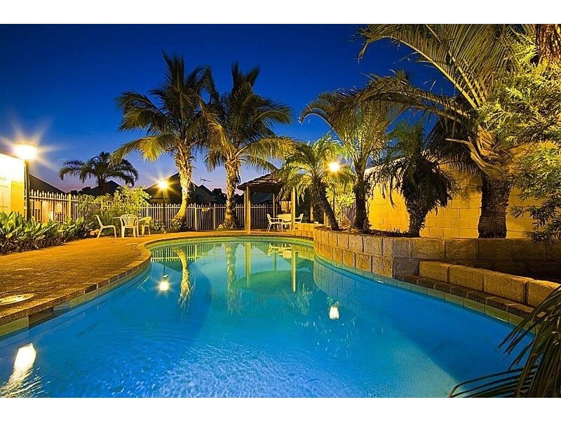 Unit 110 Osprey Holiday Village, Exmouth WA 6707