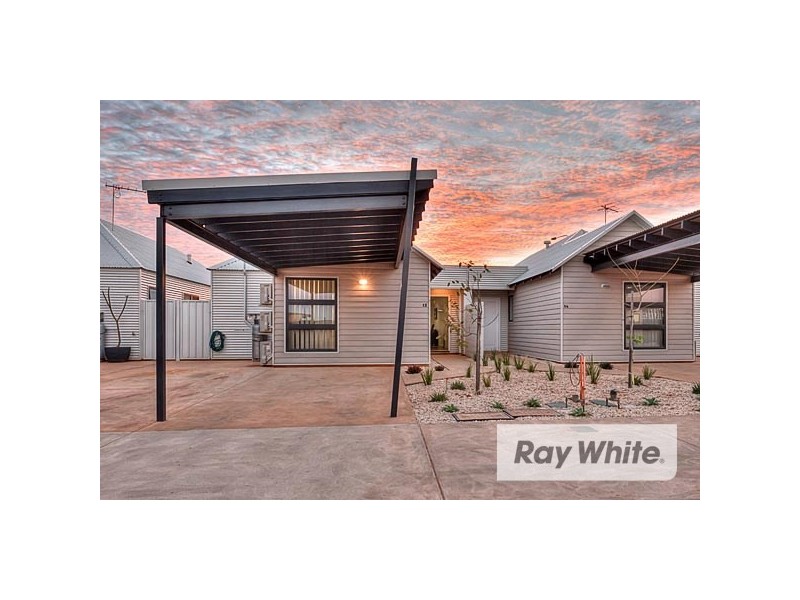 15/30 Dugong Close, Exmouth WA 6707