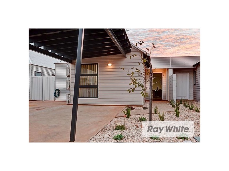 15/30 Dugong Close, Exmouth WA 6707