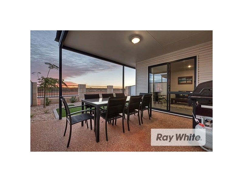 15/30 Dugong Close, Exmouth WA 6707