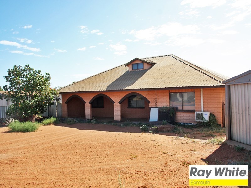 6 Anketell Court, Onslow WA 6710