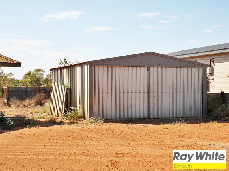 6 Anketell Court, Onslow WA 6710