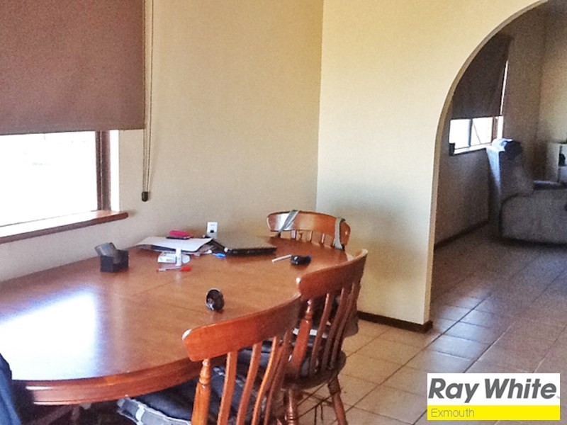 6 Anketell Court, Onslow WA 6710