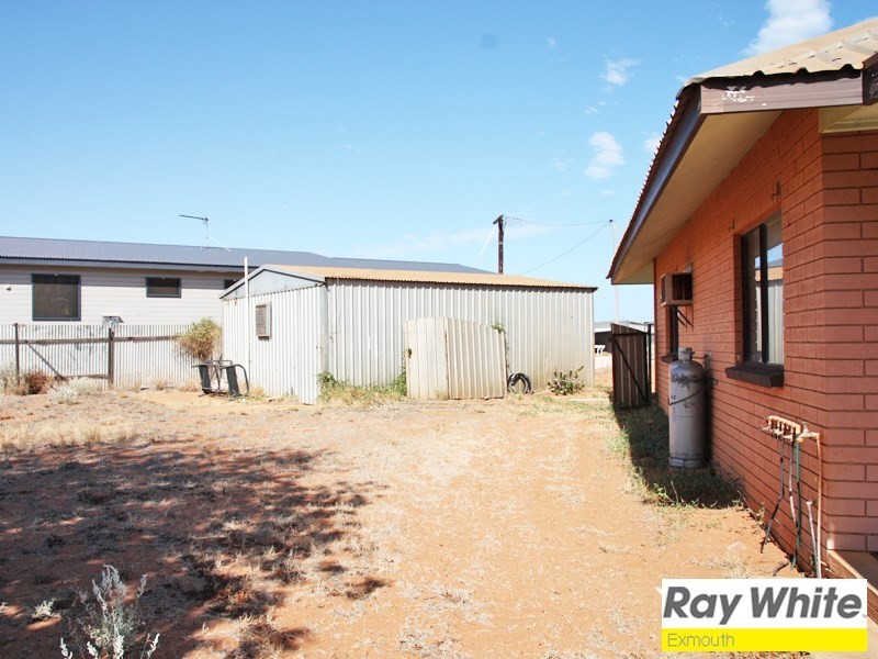 6 Anketell Court, Onslow WA 6710