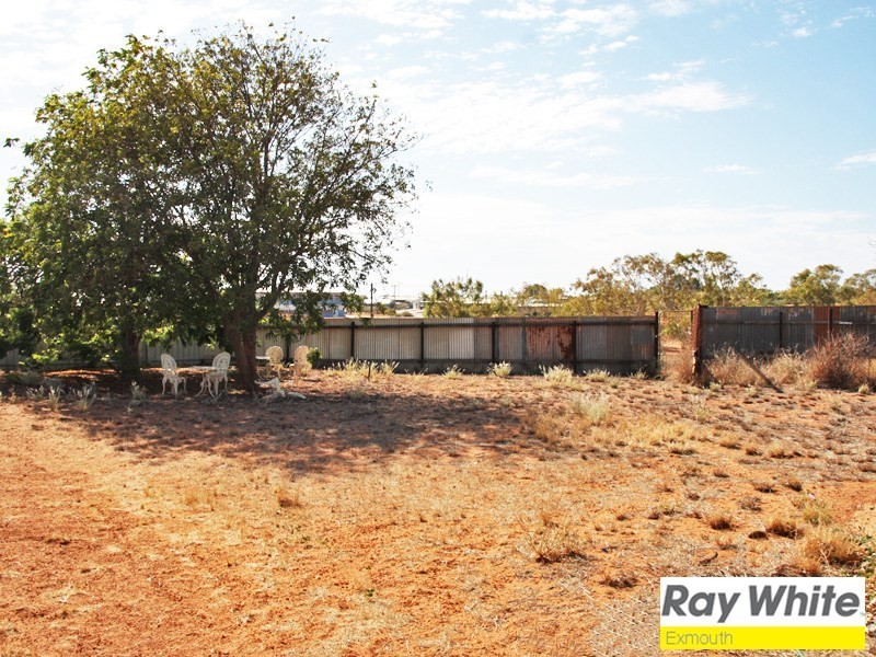 6 Anketell Court, Onslow WA 6710