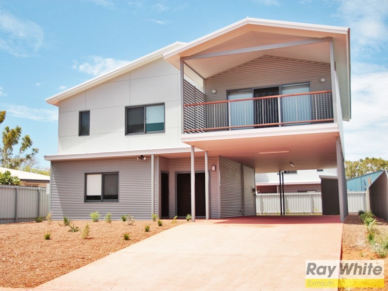 34A Third Avenue, Onslow WA 6710