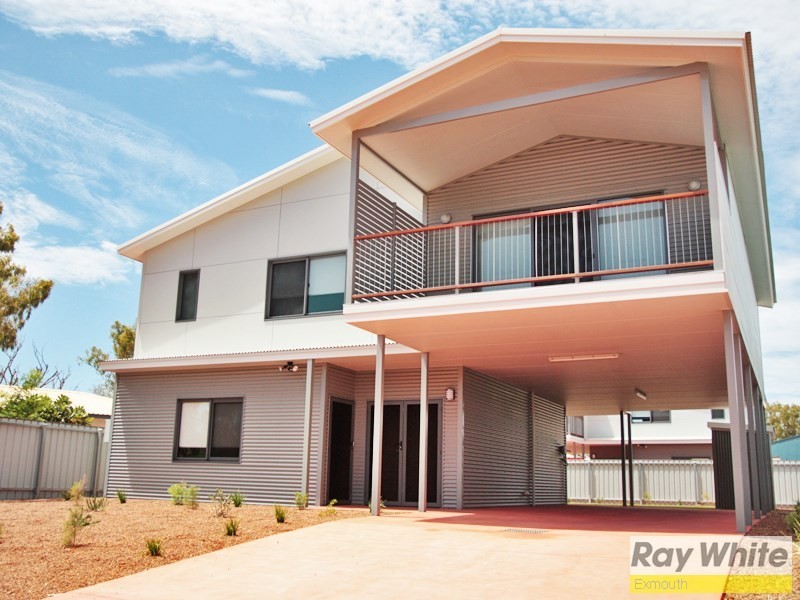 34A Third Avenue, Onslow WA 6710