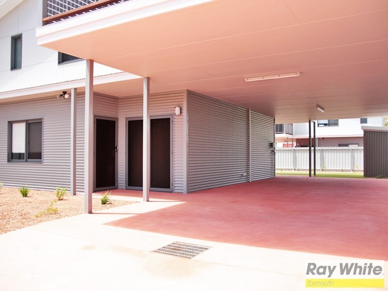 34A Third Avenue, Onslow WA 6710