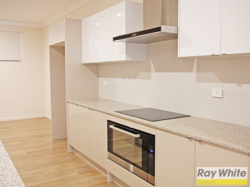 34A Third Avenue, Onslow WA 6710