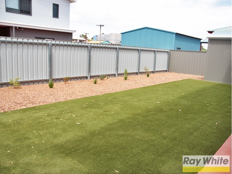 34A Third Avenue, Onslow WA 6710