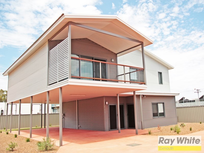 34B Third Avenue, Onslow WA 6710