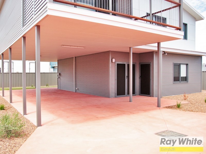 34B Third Avenue, Onslow WA 6710
