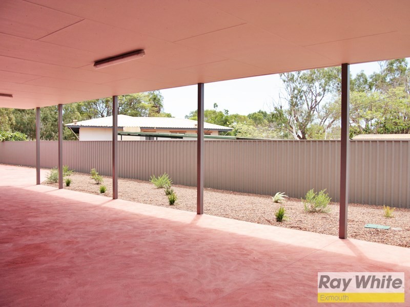 34B Third Avenue, Onslow WA 6710