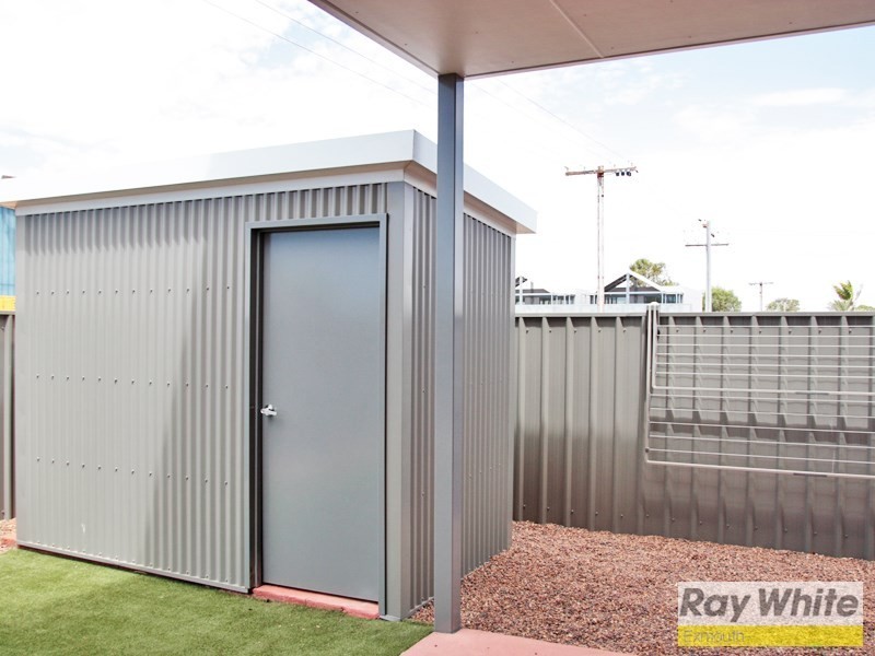 34B Third Avenue, Onslow WA 6710