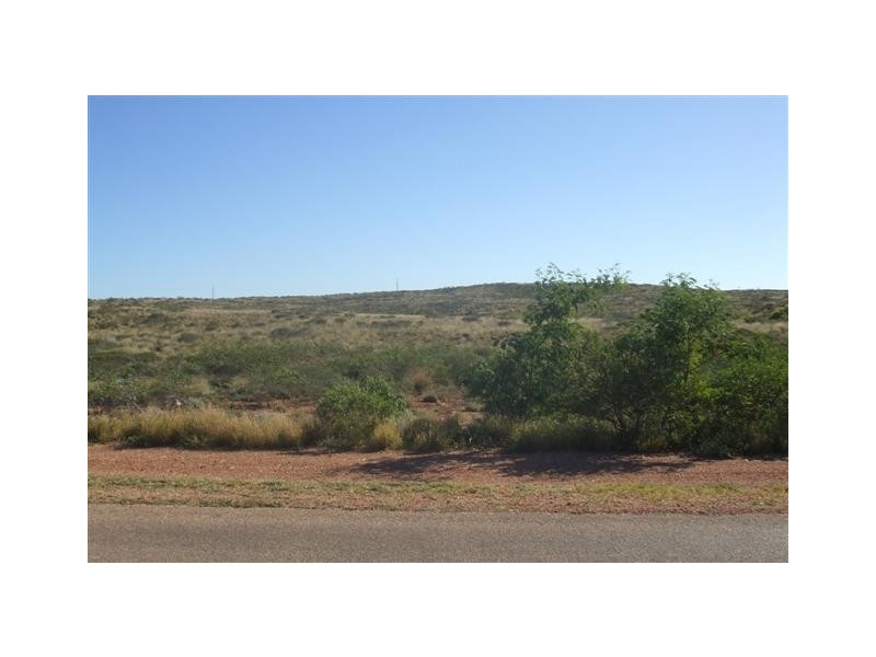 106 Learmonth Street, Exmouth WA 6707