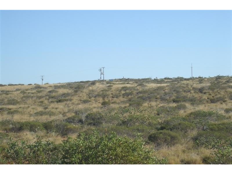 106 Learmonth Street, Exmouth WA 6707