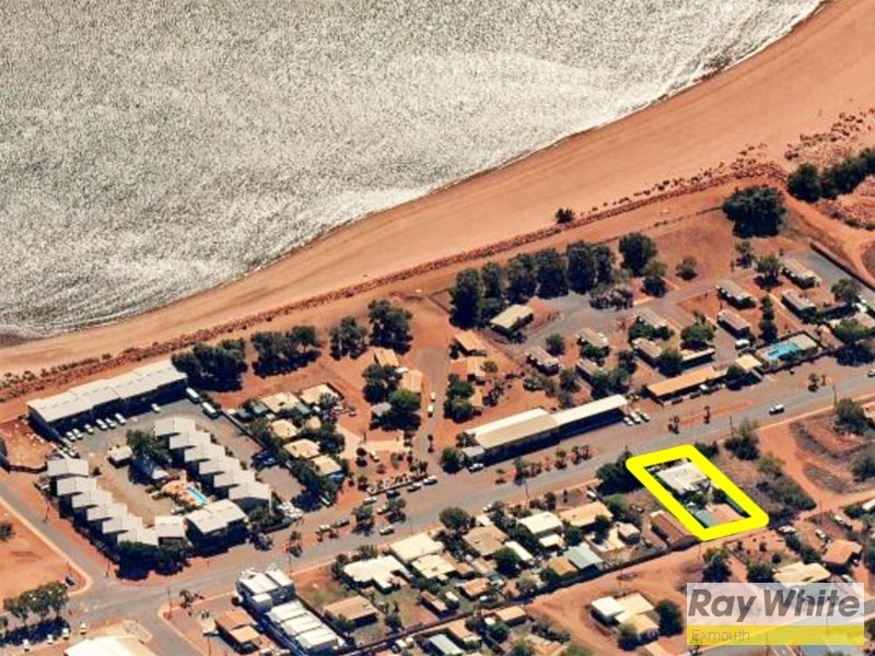 51 Second Avenue, Onslow WA 6710