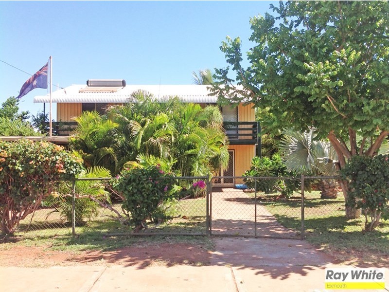 51 Second Avenue, Onslow WA 6710