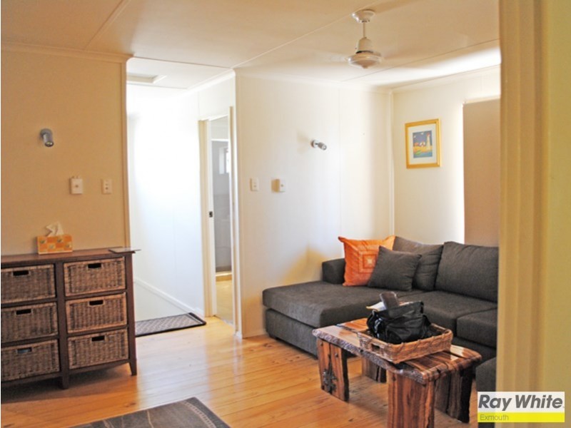 51 Second Avenue, Onslow WA 6710