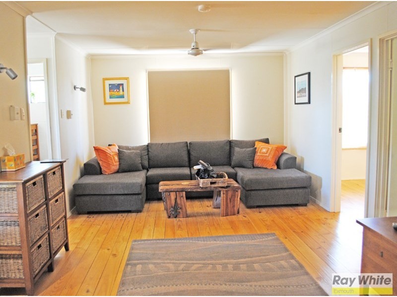 51 Second Avenue, Onslow WA 6710