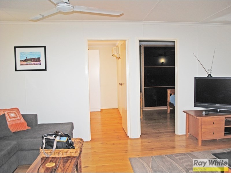 51 Second Avenue, Onslow WA 6710