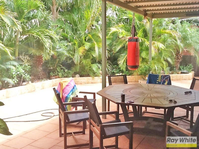 51 Second Avenue, Onslow WA 6710