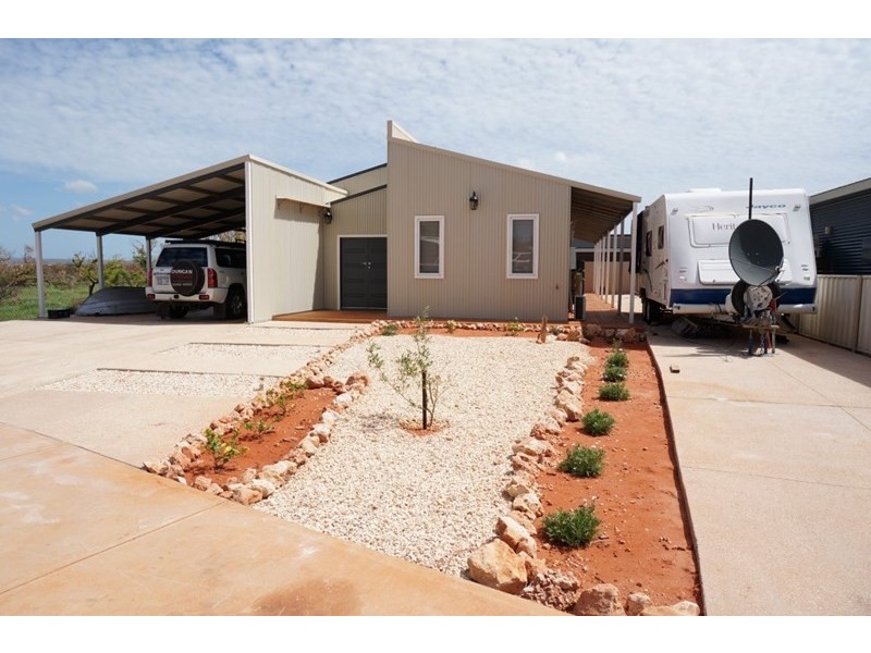 20 Crevalle Way, Exmouth WA 6707