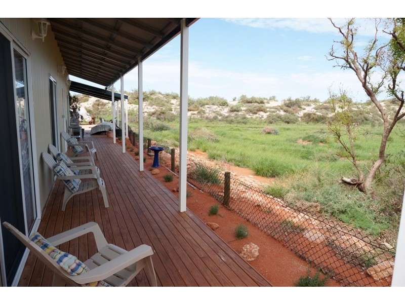 20 Crevalle Way, Exmouth WA 6707