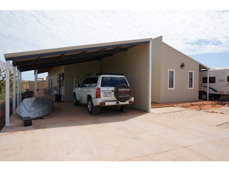 20 Crevalle Way, Exmouth WA 6707