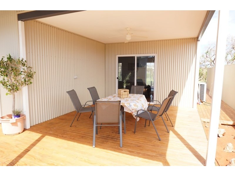 20 Crevalle Way, Exmouth WA 6707