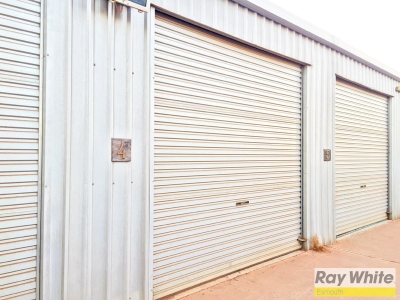 Unit 4/453 Beadon Creek Road, Onslow WA 6710