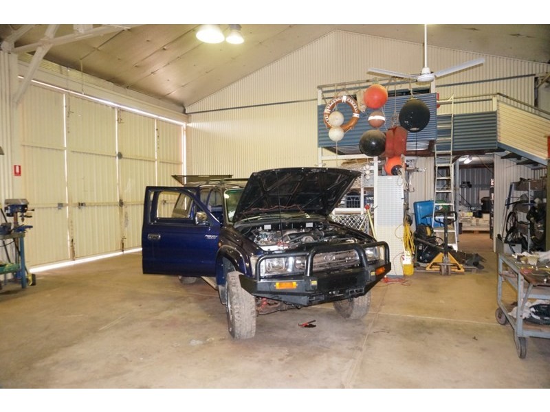 33 Koolinda Way, Exmouth WA 6707