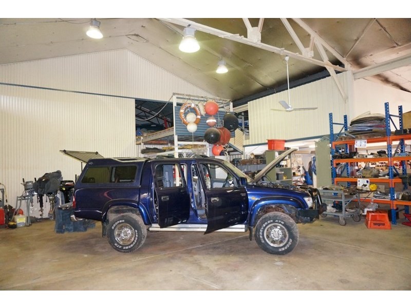 33 Koolinda Way, Exmouth WA 6707