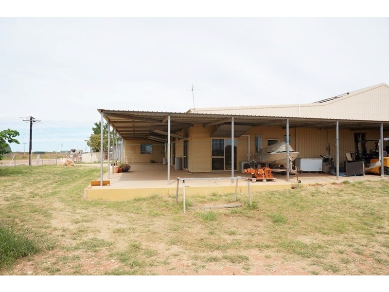 33 Koolinda Way, Exmouth WA 6707