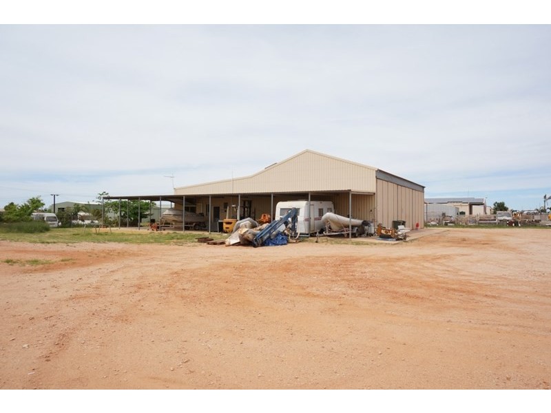 33 Koolinda Way, Exmouth WA 6707