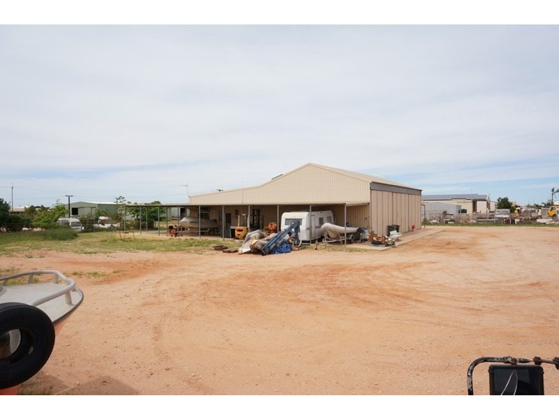 33 Koolinda Way, Exmouth WA 6707