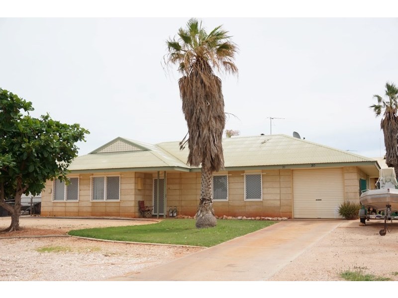 20 Campbell Way, Exmouth WA 6707