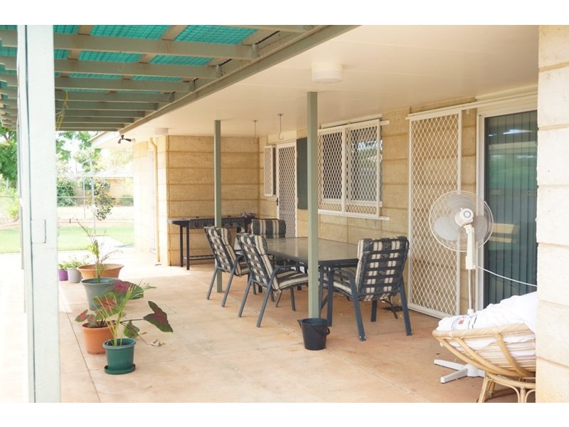 20 Campbell Way, Exmouth WA 6707