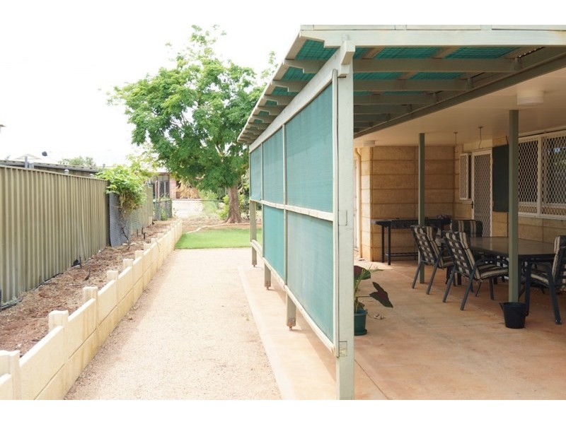 20 Campbell Way, Exmouth WA 6707