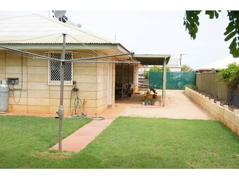 20 Campbell Way, Exmouth WA 6707