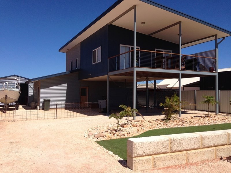 4 Crevalle Way, Exmouth WA 6707